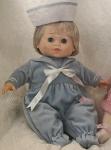 Effanbee - Baby to Love - Baby to Love - Twins - Billy - Doll